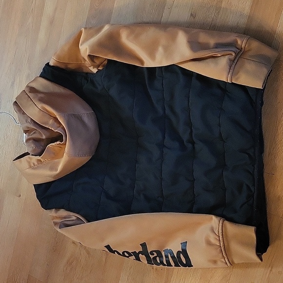 Timberland Jacket - Picture 3 of 4
